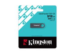 USB 3.2 FD 512GB Kingston DataTraveler SE9 G3