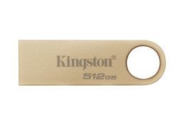 USB 3.2 FD 512GB Kingston DataTraveler SE9 Metal