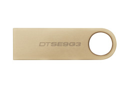 USB 3.2 FD 512GB Kingston DataTraveler SE9 Metal