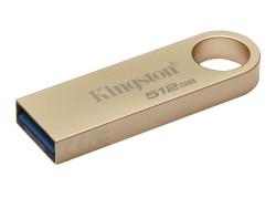 USB 3.2 FD 512GB Kingston DataTraveler SE9 Metal