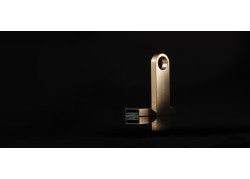 USB 3.2 FD 512GB Kingston DataTraveler SE9 Metal