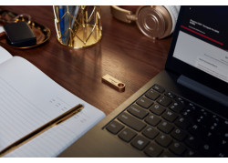 USB 3.2 FD 512GB Kingston DataTraveler SE9 Metal