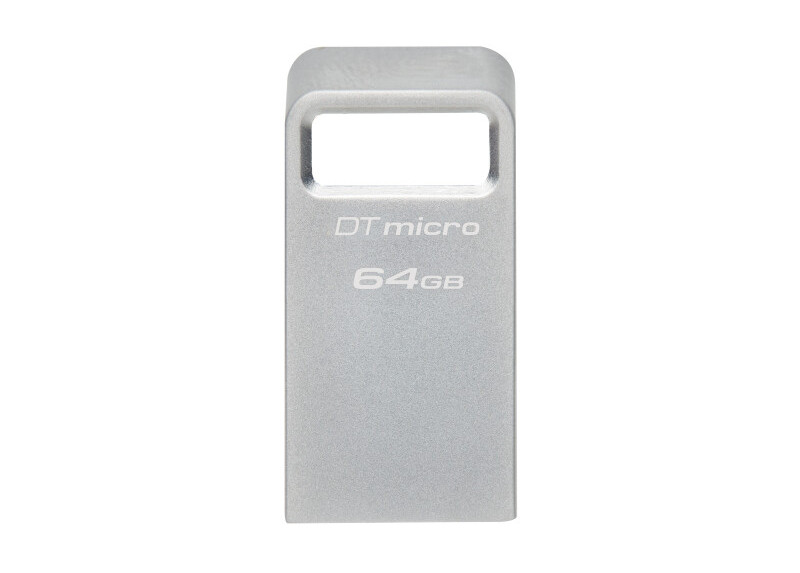 USB 3.2 FD 64GB Kingston DataTraveler Micro