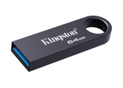 USB 3.2 FD 64GB Kingston DataTraveler SE9 G3