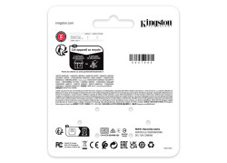 USB 3.2 FD 64GB Kingston DataTraveler SE9 G3