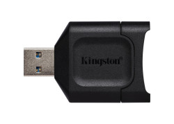 USB-A 3.2 Kingston MobileLite Plus SD Reader