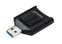 USB-A 3.2 Kingston MobileLite Plus SD Reader