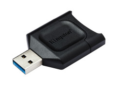 USB-A 3.2 Kingston MobileLite Plus SD Reader