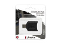USB-A 3.2 Kingston MobileLite Plus SD Reader