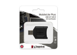 USB-A 3.2 Kingston MobileLite Plus SD Reader