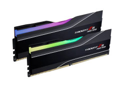 32GB DDR5/6400 CL30 (2x 16GB) G.Skill Trident Z5 Neo RGB