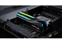 32GB DDR5/6400 CL30 (2x 16GB) G.Skill Trident Z5 Neo RGB