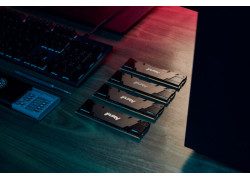 16GB DDR4/3200 CL16 (2x 8GB) Kingston FURY Renegade XMP