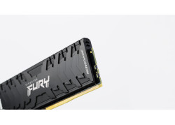 16GB DDR4/3200 CL16 (2x 8GB) Kingston FURY Renegade XMP