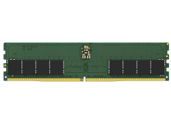 32GB DDR5/6400 CL52 Kingston ValueRAM