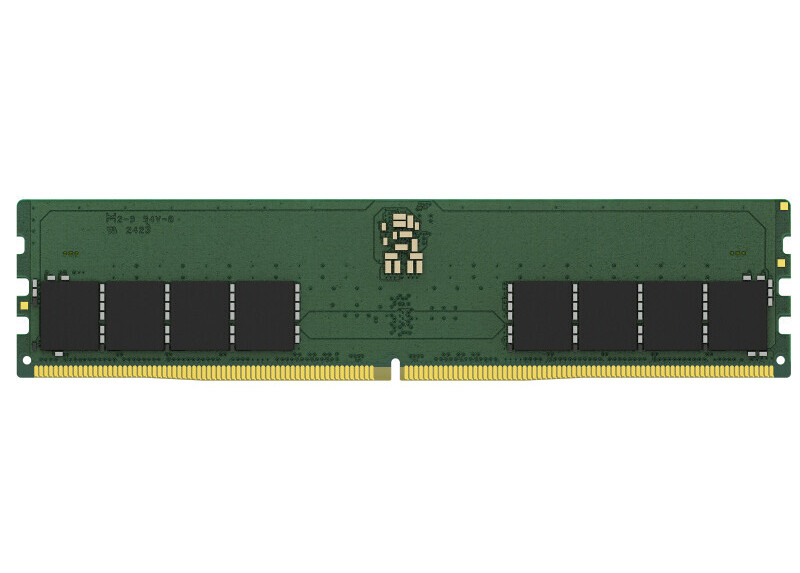 32GB DDR5/6400 CL52 Kingston ValueRAM