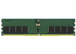 32GB DDR5/6400 CL52 Kingston ValueRAM