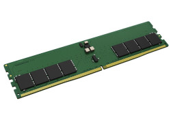 32GB DDR5/6400 CL52 Kingston ValueRAM