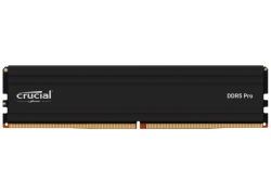 16GB DDR5/5600 CL46 Crucial Pro