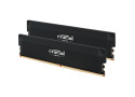 32GB DDR5/6400 CL38 (2x 16GB) Crucial Pro Overclocking