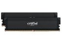 32GB DDR5/6400 CL38 (2x 16GB) Crucial Pro Overclocking