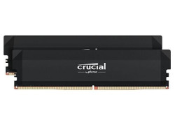 32GB DDR5/6400 CL38 (2x 16GB) Crucial Pro Overclocking