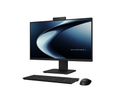 Asus ExpertCenter AiO | 23.8'' Full HD IPS | Intel Core i3-1315U | 16GB DDR5 | 512GB SSD | Windows 11 Pro Education