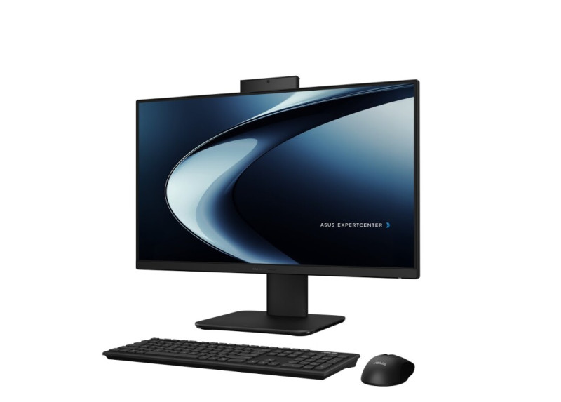 Asus ExpertCenter AiO | 23.8'' Full HD IPS | Intel Core i3-1315U | 16GB DDR5 | 512GB SSD | Windows 11 Pro Education