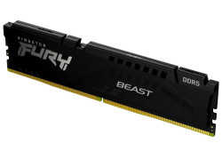 32GB DDR5/5600 CL40 Kingston FURY Beast Black EXPO XMP