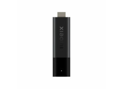 Xiaomi TV Stick 4K (2nd Gen) | Stream in 4K met Google TV en WiFi 6