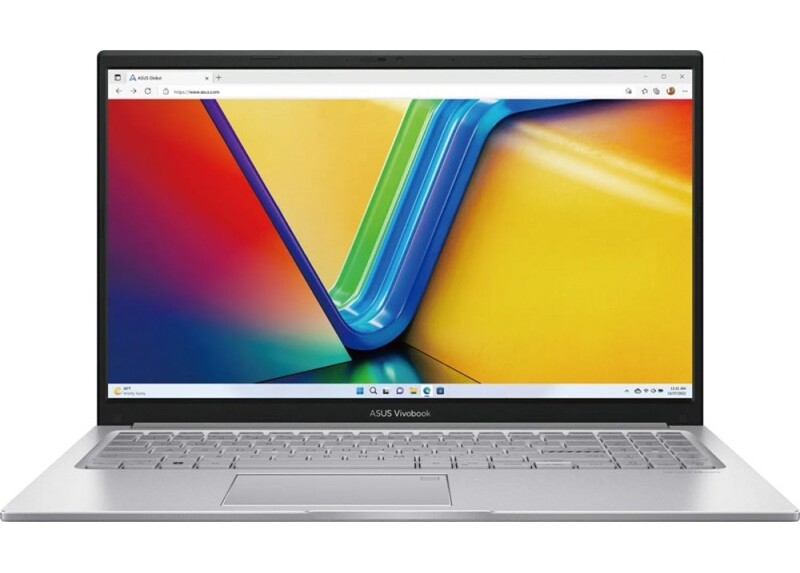 Asus Vivobook 15 | 15.6'' Full HD IPS | Intel Core i3-1315U | 8GB RAM | 512GB SSD | W11 Pro
