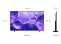 Samsung UE50U8092FUXXH | 50" 4K UHD Smart TV | Crystal Display | HDR | Tizen