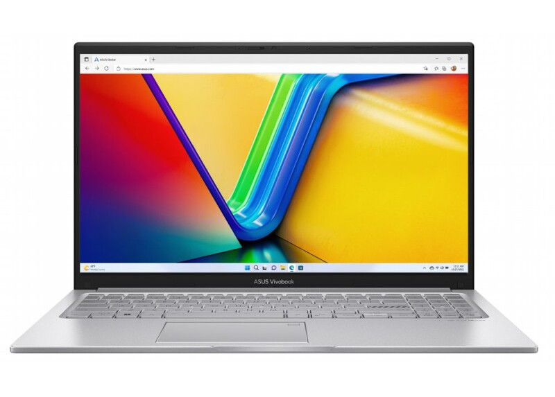 Asus Vivobook F1504VA | 15.6 Full HD IPS | Intel Core i3-1315U | 8GB RAM | 512GB SSD | W11 Pro