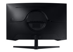 Samsung Odyssey G5 G554 | 32" Quad HD Gaming Monitor | 165Hz | 1ms | Curved