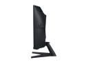Samsung Odyssey G5 G554 | 32" Quad HD Gaming Monitor | 165Hz | 1ms | Curved