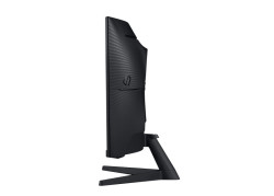 Samsung Odyssey G5 G554 | 32" Quad HD Gaming Monitor | 165Hz | 1ms | Curved