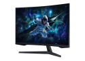 Samsung Odyssey G5 G554 | 32" Quad HD Gaming Monitor | 165Hz | 1ms | Curved