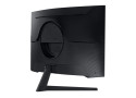 Samsung Odyssey G5 G554 | 32" Quad HD Gaming Monitor | 165Hz | 1ms | Curved