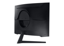 Samsung Odyssey G5 G554 | 32" Quad HD Gaming Monitor | 165Hz | 1ms | Curved