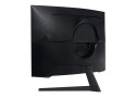Samsung Odyssey G5 G554 | 32" Quad HD Gaming Monitor | 165Hz | 1ms | Curved