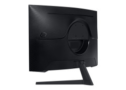 Samsung Odyssey G5 G554 | 32" Quad HD Gaming Monitor | 165Hz | 1ms | Curved