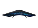 Samsung Odyssey G5 G554 | 32" Quad HD Gaming Monitor | 165Hz | 1ms | Curved