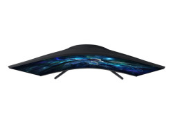 Samsung Odyssey G5 G554 | 32" Quad HD Gaming Monitor | 165Hz | 1ms | Curved