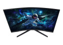 Samsung Odyssey G5 G554 | 32" Quad HD Gaming Monitor | 165Hz | 1ms | Curved