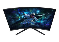Samsung Odyssey G5 G554 | 32" Quad HD Gaming Monitor | 165Hz | 1ms | Curved