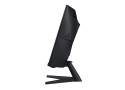 Samsung Odyssey G5 G554 | 32" Quad HD Gaming Monitor | 165Hz | 1ms | Curved
