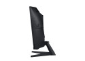Samsung Odyssey G5 G554 | 32" Quad HD Gaming Monitor | 165Hz | 1ms | Curved