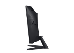 Samsung Odyssey G5 G554 | 32" Quad HD Gaming Monitor | 165Hz | 1ms | Curved