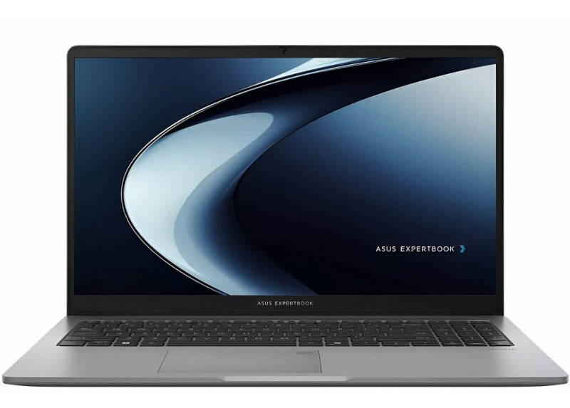 Asus ExpertBook P1 | 15.6'' Full HD IPS | Intel Core i3-1315U | 8GB DDR5 | 256GB SSD | W11 Pro