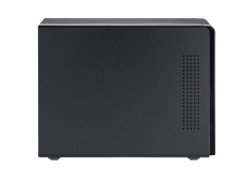 Qnap TR-002 - 2bay uitbreidingsmodule zwart